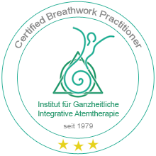 Certified Breathwork Practitioner